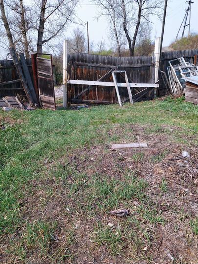 Участок 6 сот. (ИЖС)