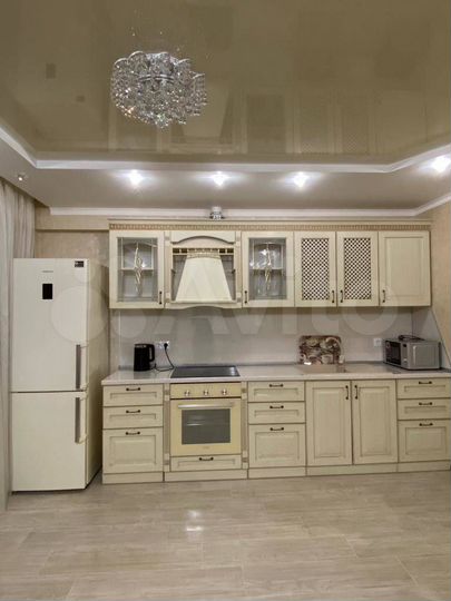 3-к. квартира, 79,3 м², 2/12 эт.