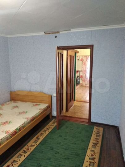 1-к. квартира, 30,2 м², 1/2 эт.