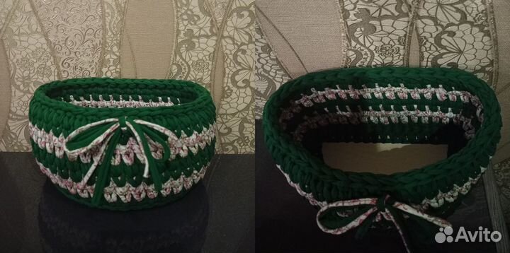 Изделия для интерьера