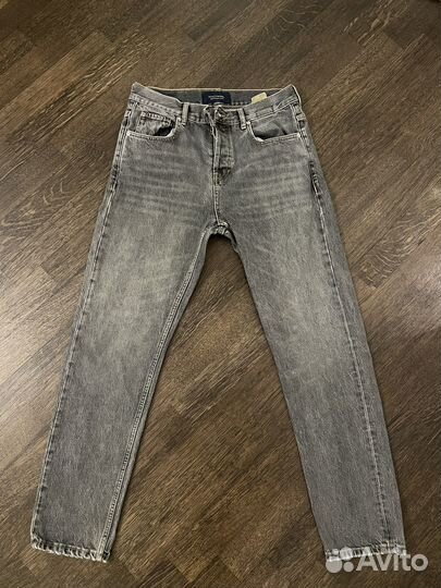 Джинсы Scotch&Soda
