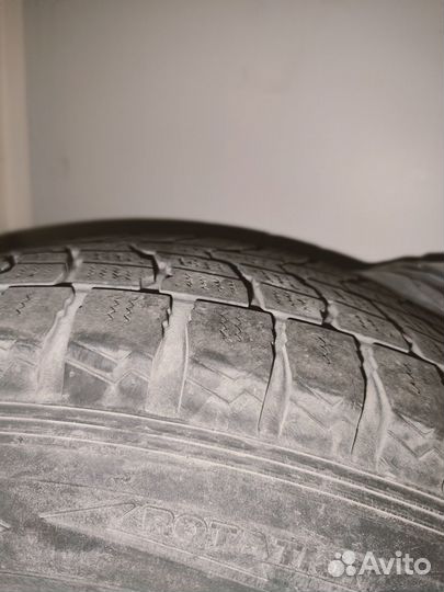 Dunlop Grandtrek SJ6 225/65 R18