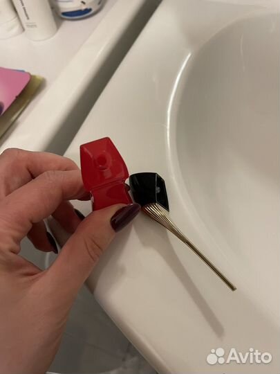 Carolina herrera very good girl 7 мл