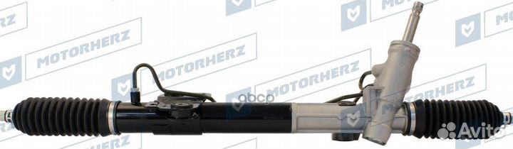 Рулевая рейка с тягами гидравлическая R27431NW