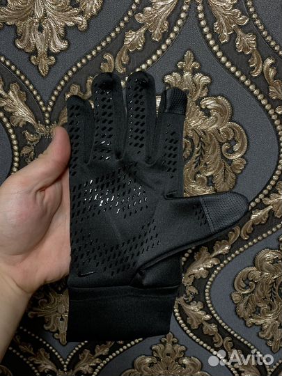 Перчатки jordan