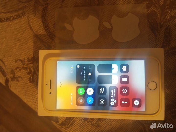 iPhone 7, 32 ГБ