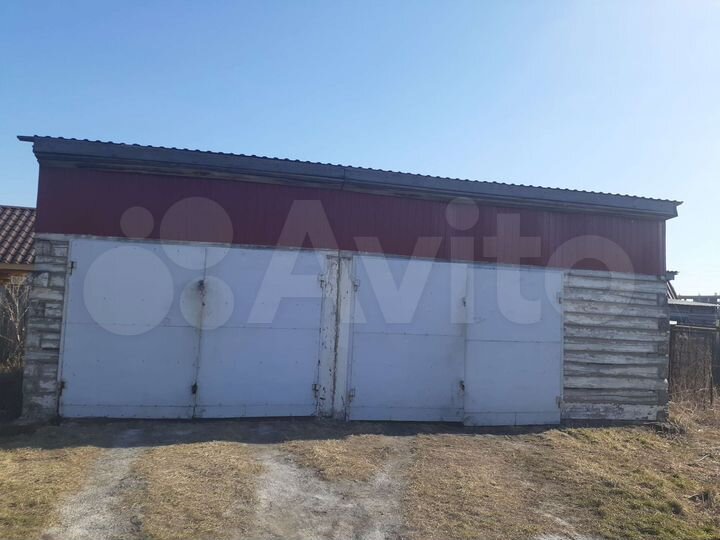 Участок 8 сот. (ИЖС)