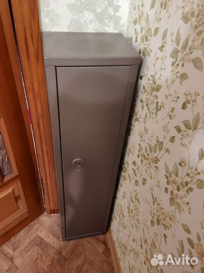 Оружейный сейф