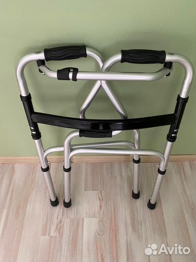 Ходунки для взрослых