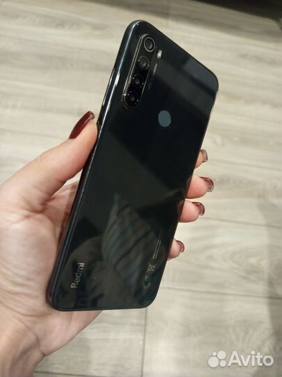 Xiaomi Redmi, 4 ГБ