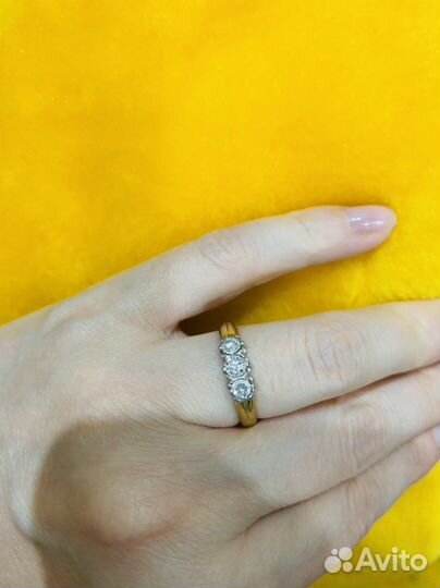 Золотое кольцо