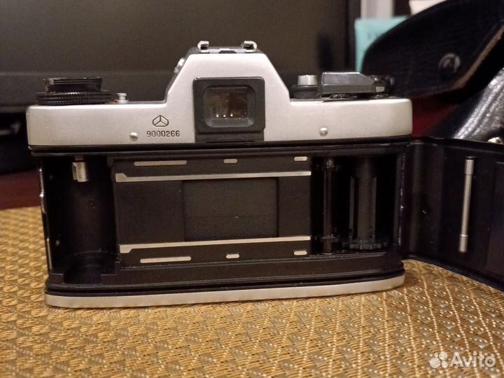 Пленочный фотоаппарат киев