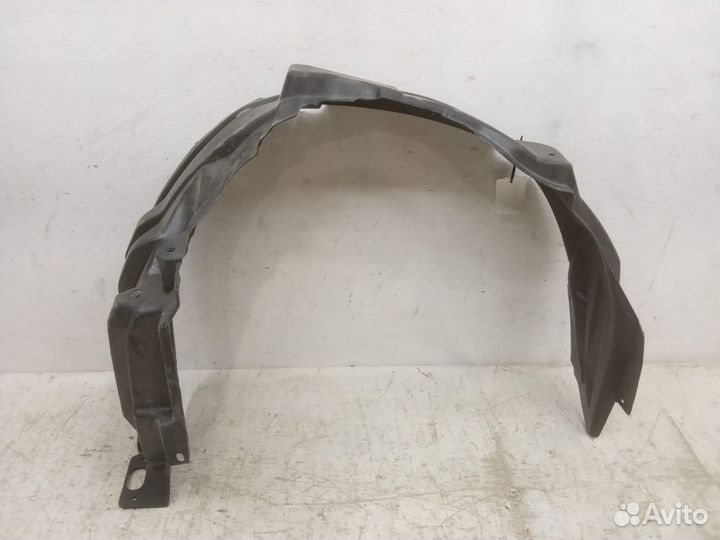 Подкрылок передний правый Mitsubishi Asx 2010-2012