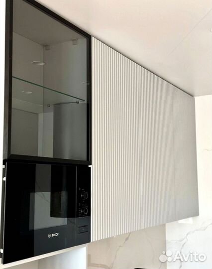 Кухонный гарнитур от производителя