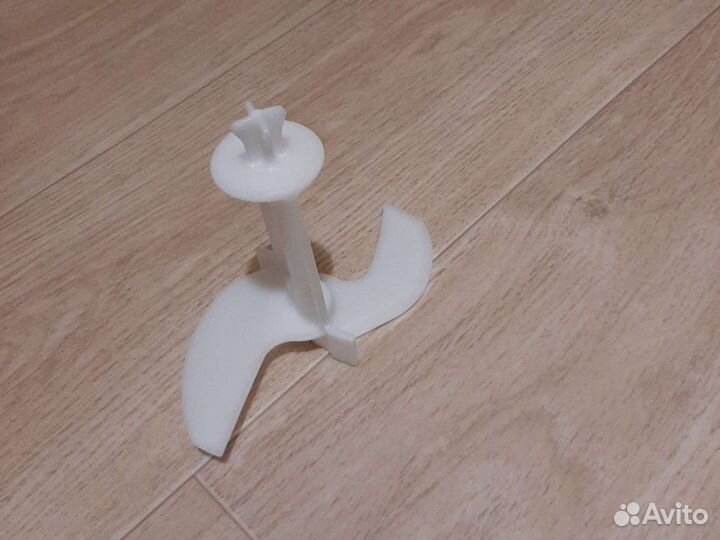 Нож для блендера braun