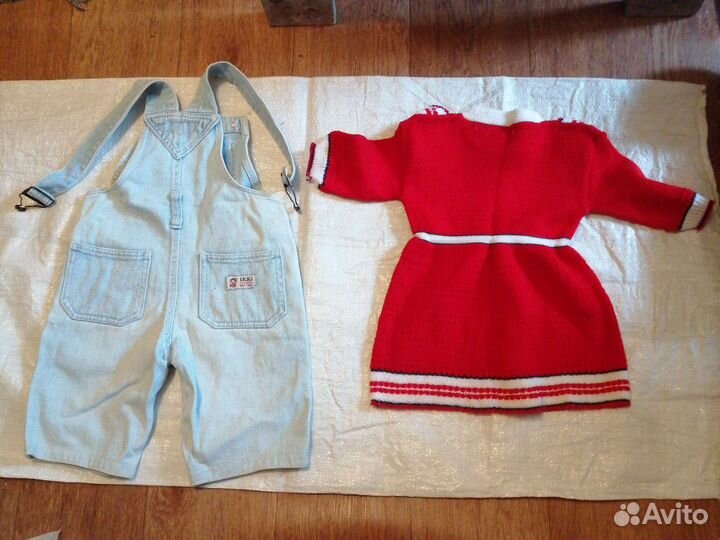 Детская одежда