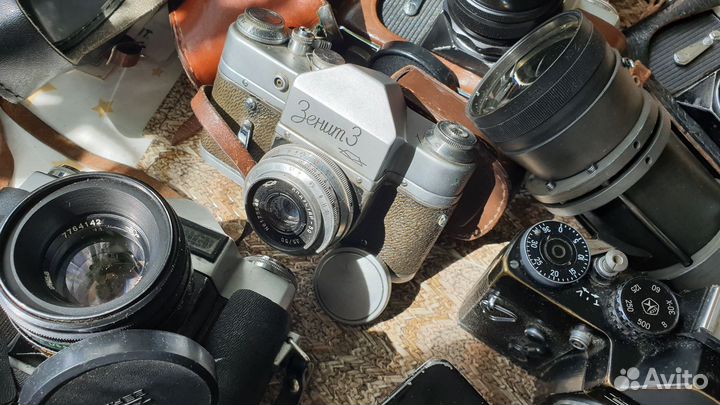 К-ра Лантан,ф-ты,патифон раб. и пр