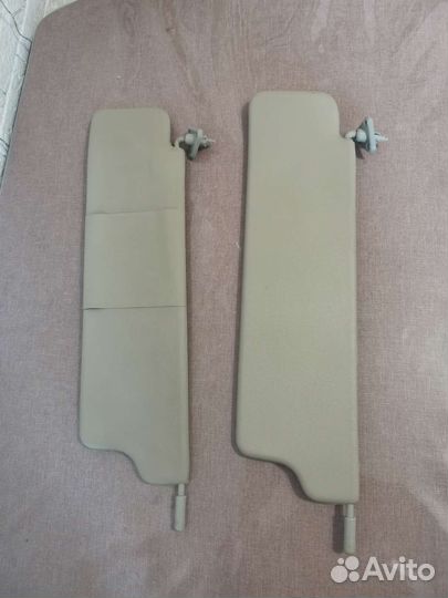 Козырек на ниву