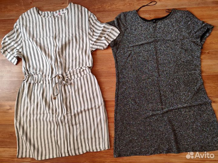 Женские вещи пакетом 46 48 размер