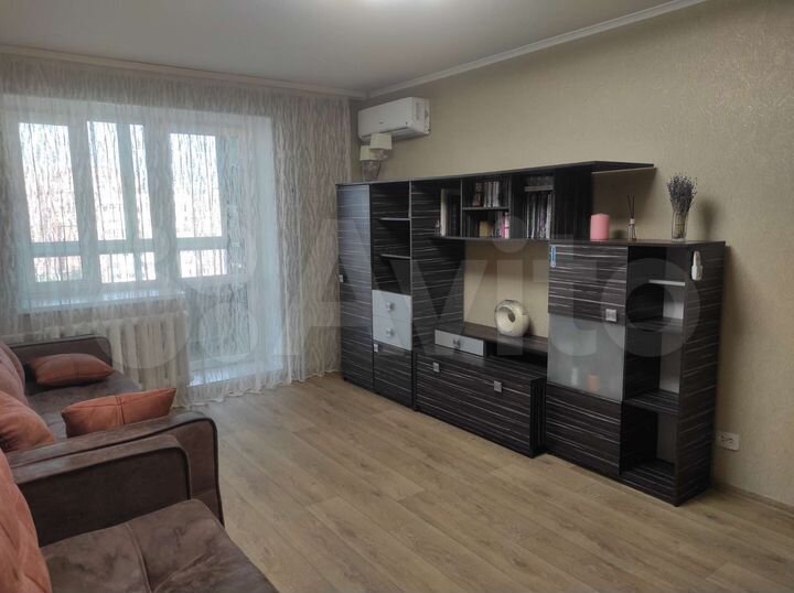 3-к. квартира, 88,3 м², 10/10 эт.