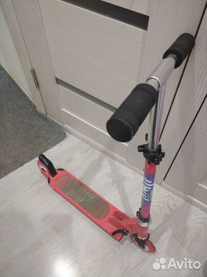 Продам спмокат. Торг уместен