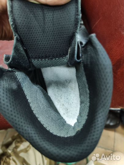 Ботинки бундесвер 265