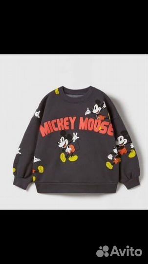 Костюм спортивный Zara