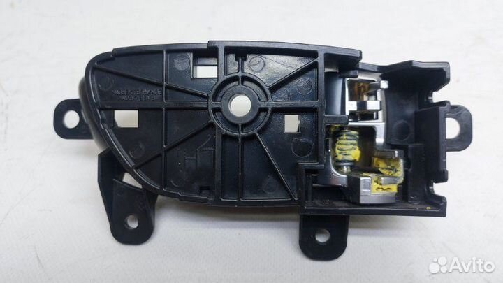 Ручка двери внутренняя левая Infiniti M37 Y51 3.7