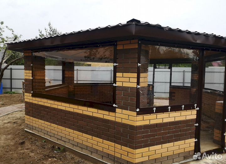 Гибкие окна