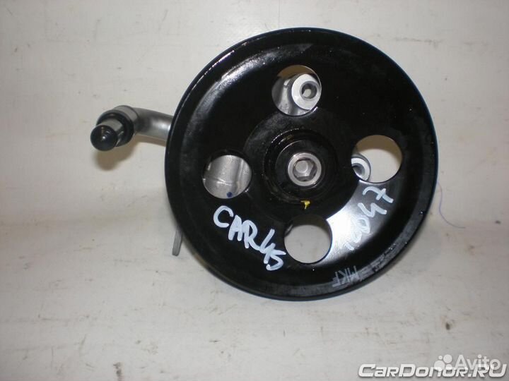 Насос гидроусилителя руля (гур) нов. для Hyundai S