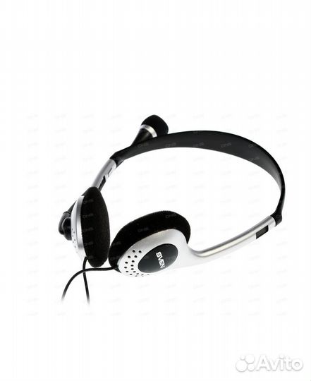 Наушники sven ap-010mv