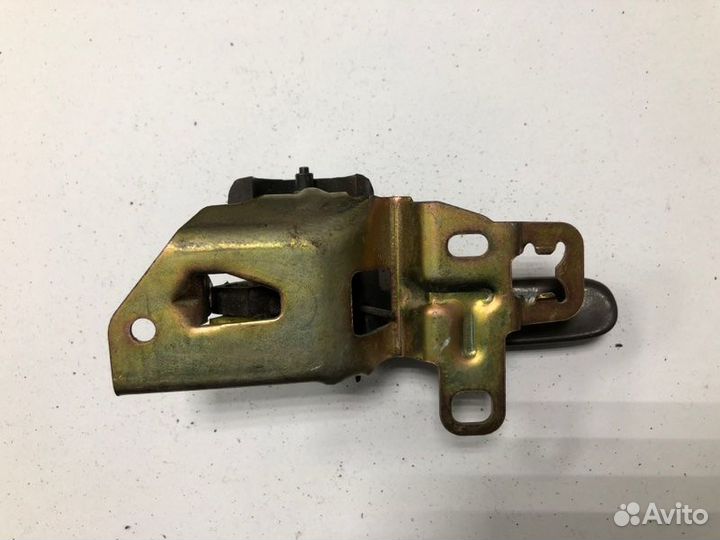 Ручка двери внутренняя задняя правая Toyota Chaser