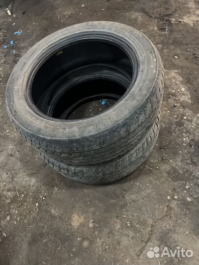 Tunga Zodiak 2 205/55 R16 94T