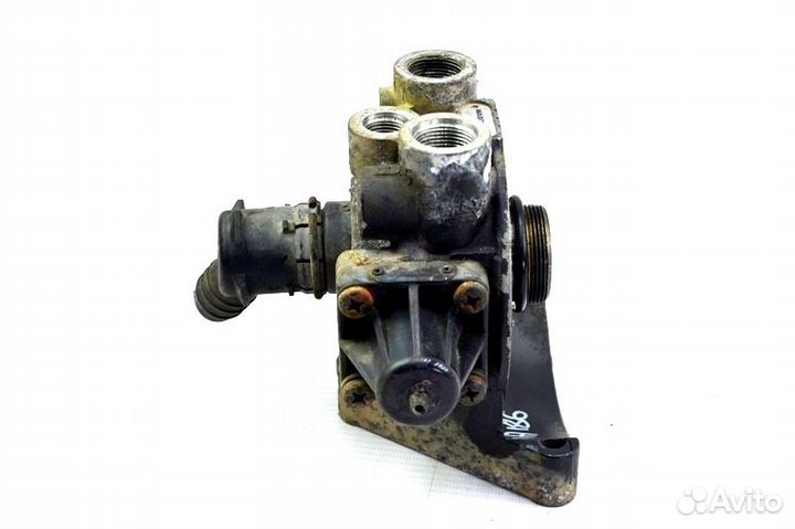 Осушитель воздуха MAN TGL 8.180 (01.05)