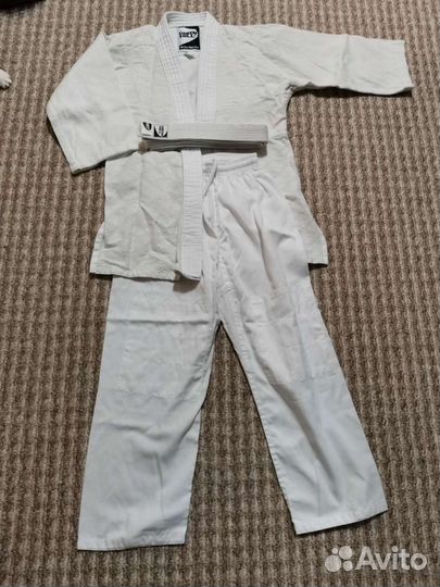 Кимоно Green Hill на рост 150