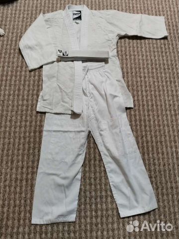 Кимоно Green Hill на рост 150