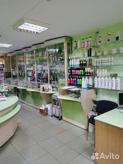 Аренда неж.помещения 61 м.кв. тр. ост-ка Вокзал