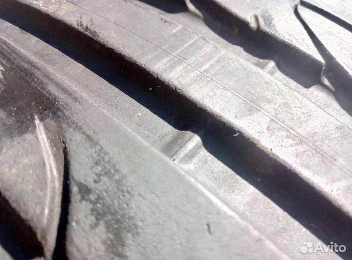 Bridgestone Potenza S001 245/35 R18