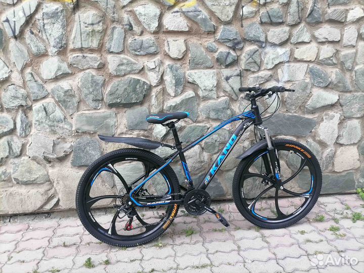 Велосипед Арт: 089