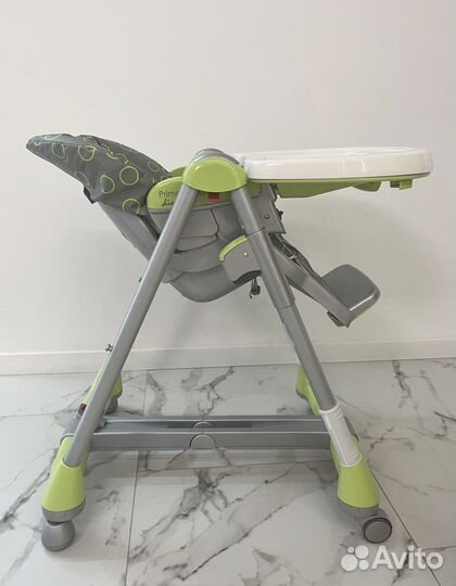 Стульчик для кормления peg perego prima papa diner