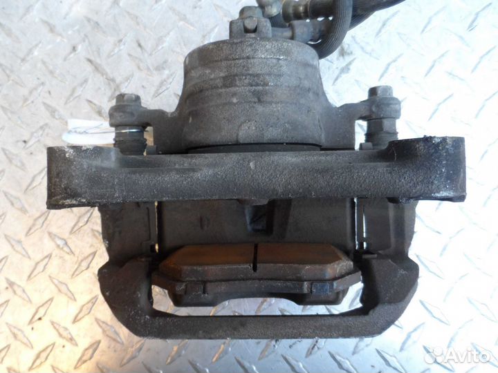 Суппорт передний правый Infiniti FX 1 S50