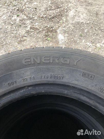 Toyo Proxes CF2 195/65 R15