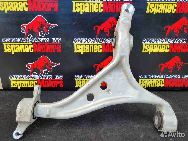 Рычаг передний правый Mercedes GLE W166