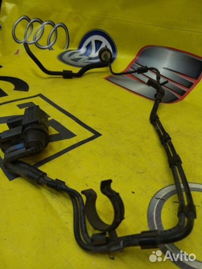 Электромагнитный клапан Volkswagen Touareg 7L 3.0