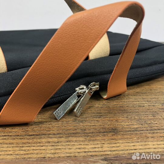 Сумка для ноутбука 15,6 новая