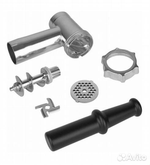 Мясорубка Vitek новая