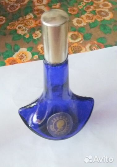 Винтажная парфюмерия