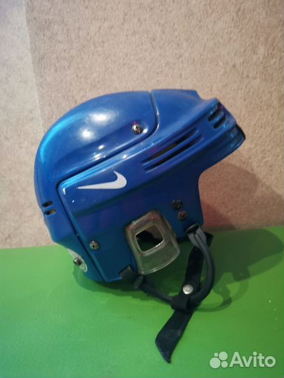 Хоккейный шлем BauerNike