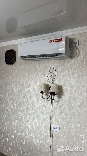 Кондиционер в наличии Haier HSU-12htlm03/R2(OUT)