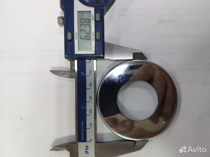 Пыльник рулевой колонки kews K16 арт. 0310503